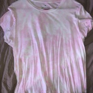 Tie die t-shirt